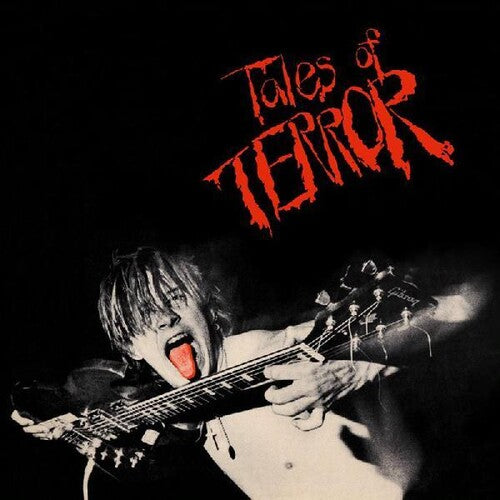 Tales of Terror: Tales Of Terror - CD