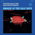 Wynton Kelly: Smokin At The Half Note (Verve Acoustic Sounds Series) -LP