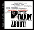 Grant Green: Talkin' About! - COMPACT DISCS