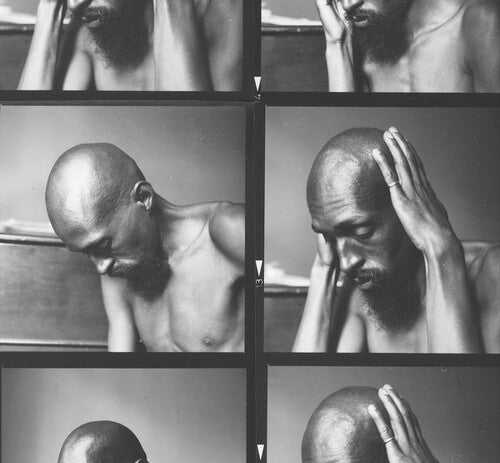 Julius Eastman: Femenine - (VINYL LP)