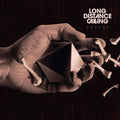 Long Distance Calling: ERASER - (VINYL LP)