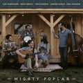 Mighty Poplar: Mighty Poplar -LP