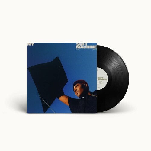 Arlo Parks: My Soft Machine -LP
