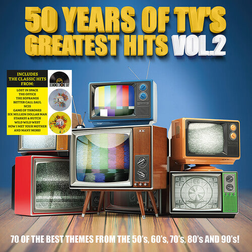 Various: X -LP