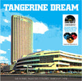 Tangerine Dream: Live in Paris, Palais Des Congres -LP