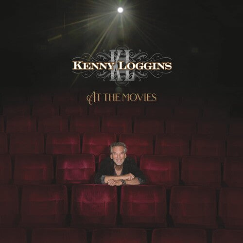 Kenny Loggins: At The Movies -LP
