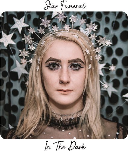 Star Funeral: In The Dark - Silver -LP
