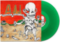 AJJ: Disposable Everything -LP