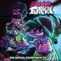 Kawai Sprite: Friday Night Funkin' - The Official Soundtrack Vol. 1 [Freaky Friday ] -LP