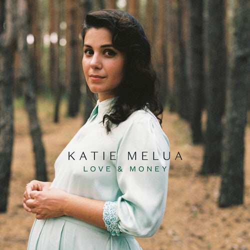 Katie Melua: Love & Money -LP