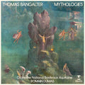 Thomas Bangalter: Mythologies -LP