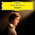Rafal Blechacz: Chopin - CD