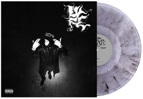 Yeat: Lyfe -LP
