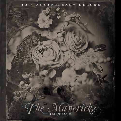 The Mavericks: In Time (10th Anniversary) -LP