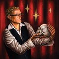 David J: Not Long For This World -LP