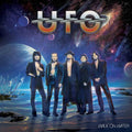 UFO: Walk On Water -LP