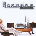 Roxanne: Stereo Typical -LP