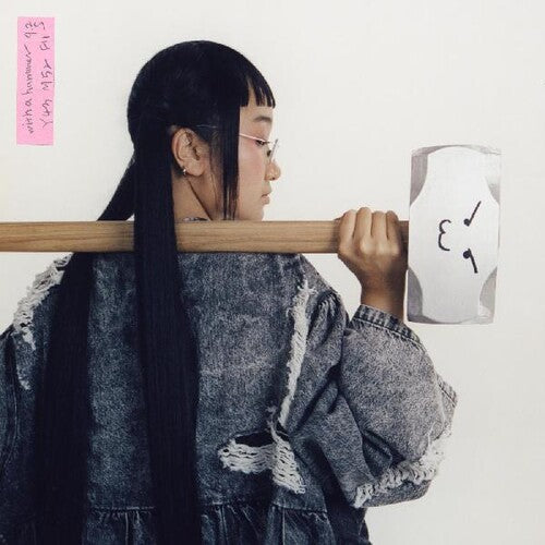 Yaeji: With A Hammer -LP