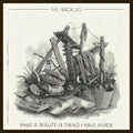 Hackles: What A Beautiful Thing I Have Made -LP