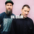 Sleaford Mods: Uk Grim -LP
