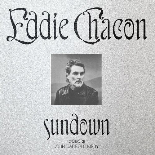 Eddie Chacon: Sundown -LP