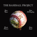 The Baseball Project: Volume 1: Frozen Ropes And Dying Quails -LP