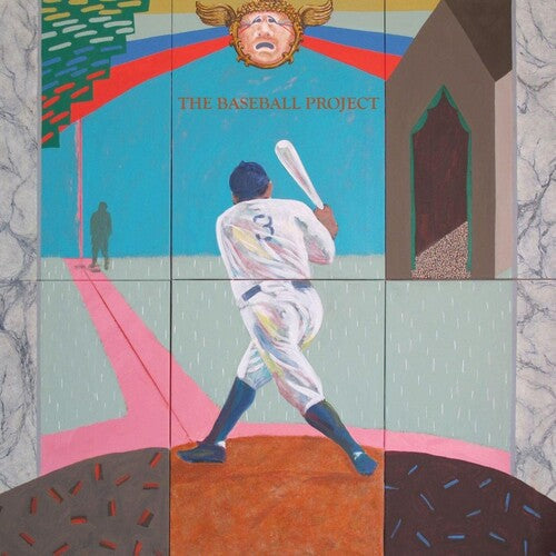 The Baseball Project: 3rd -LP