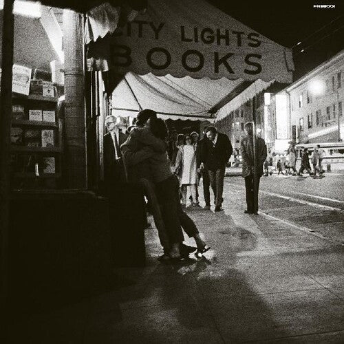 Nick Waterhouse: The Fooler -LP