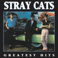 Stray Cats: Greatest Hits -LP