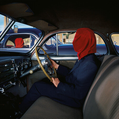 The Mars Volta: Frances The Mute -LP
