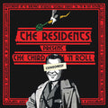 The Residents: The Third Reich 'N Roll -LP
