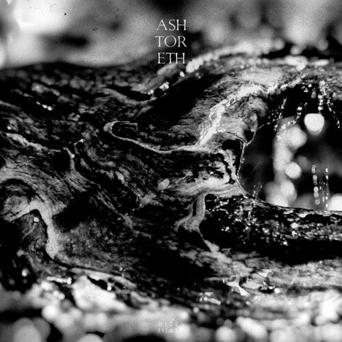 Ashtoreth: Rites Iii-iv -LP