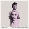 The National: First Two Pages Of Frankenstein -LP
