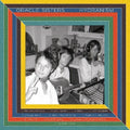 Oracle Sisters: Hydranism -LP
