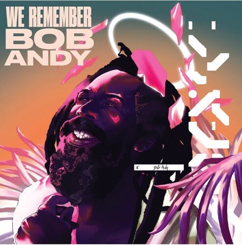 Various Artists: We Remember Bob Andy (Various Artists) -LP
