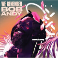 Various Artists: We Remember Bob Andy (Various Artists) - COMPACT DISCS