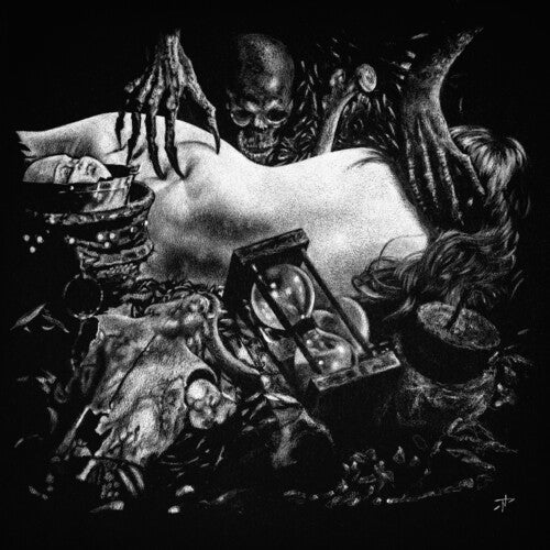 Vortex: Haxan -LP