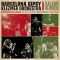 BGKO: Balkan Reunion -LP