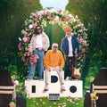 Big Menu: Ido -LP