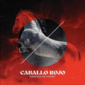 Cristian De Moret: Caballo Rojo - Red Vinyl -LP
