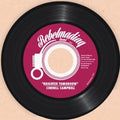 Cornell Campbell: Brighter Tomorrow - 7-INCH SINGLE