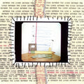 Dash: Between The Lines -LP