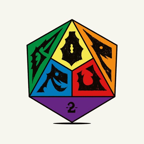 The Group: 2 -LP
