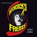 Goodwin, Ron / Mancini, Henry: Frenzy (Original Soundtrack) -LP