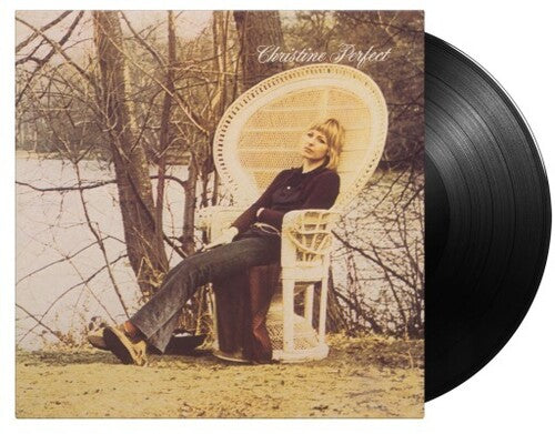 Christine Perfect: Christine Perfect - 180-Gram Black Vinyl -LP
