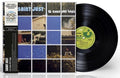 Saint Just: La Casa Del Lago -LP