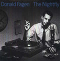 Donald Fagen: Nightfly -LP