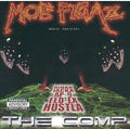 Mob Figaz: The Comp - CD