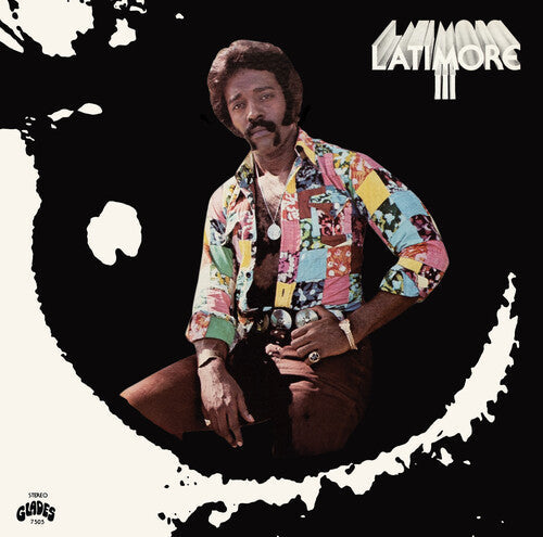 Latimore: Latimore III -LP