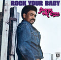 George McCrae: Rock Your Baby -LP